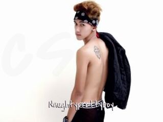 Naughtyprettyboy