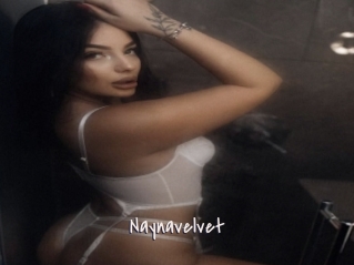 naynavelvet Commando Sexy
