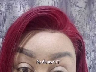 nealsme127 Commando Sexy