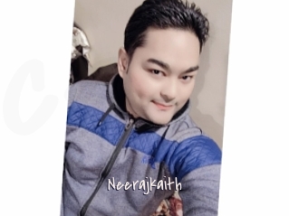neerajkaith Commando Sexy