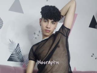 neoraptis Commando Sexy
