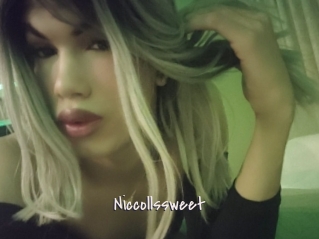 Niccollssweet