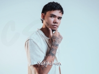 nickjackson Commando Sexy