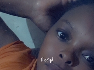 Nickyd