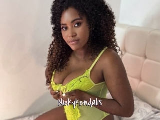 Nickykendal18