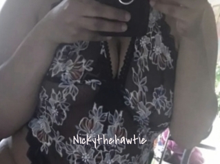 Nickythehawtie