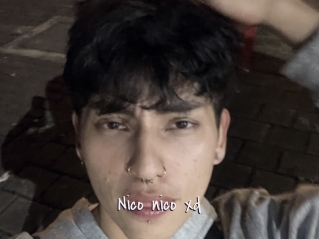 nico_nico_xd Commando Sexy
