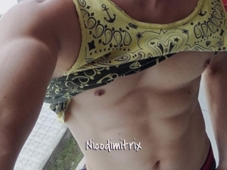 nicodimitrix Commando Sexy