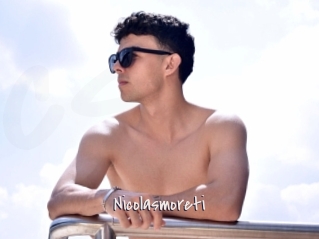 nicolasmoreti Commando Sexy
