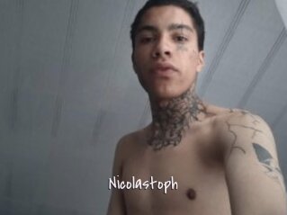 nicolastoph Commando Sexy