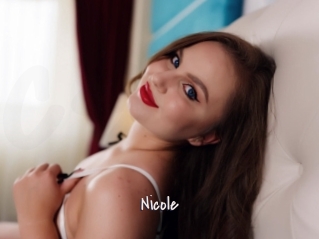 nicole Commando Sexy