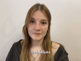 nicoleallens Commando Sexy