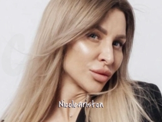 nicoleariston Commando Sexy