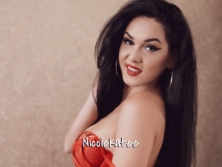 nicolekatee Commando Sexy