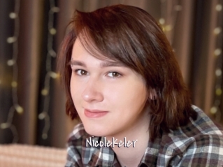 nicolekeler Commando Sexy