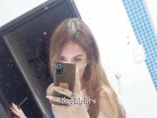 nicolldollts Commando Sexy