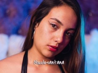 niicolesantana Commando Sexy