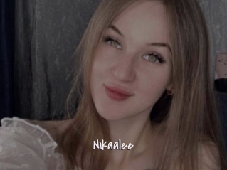 Nikaalee