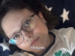 nikalunas Commando Sexy
