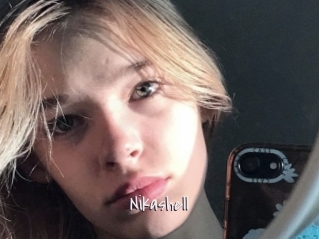 Nikashell