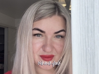 Nikaskylink