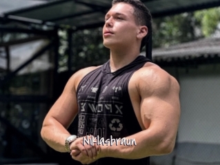 niklasbraun Commando Sexy