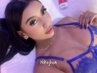 nikojhon Commando Sexy