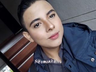Nikomontalvo