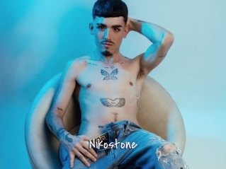 nikostone Commando Sexy