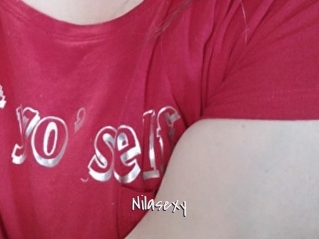 nilasexy Commando Sexy