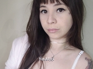 ninaaxx Commando Sexy