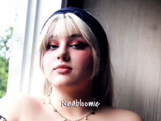 ninabloomie Commando Sexy