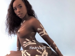 ninarose19 Commando Sexy