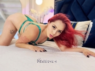 Ninaroses