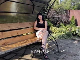 ninastane Commando Sexy