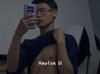 nineten_bl Commando Sexy