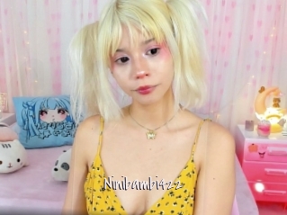 ninibambi422 Commando Sexy