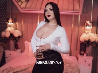 ninnacarter Commando Sexy