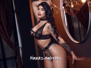 Ninnazambrano