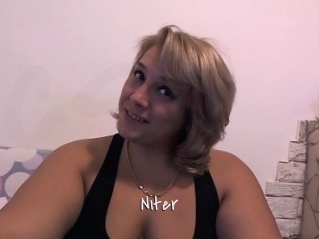 niter Commando Sexy