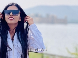 Nitulordes