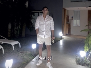 noahcol Commando Sexy