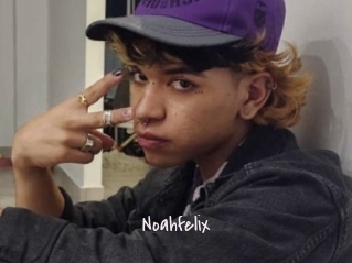 noahfelix Commando Sexy
