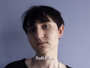 Noahhilles