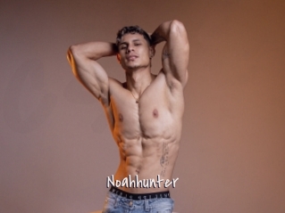 noahhunter Commando Sexy