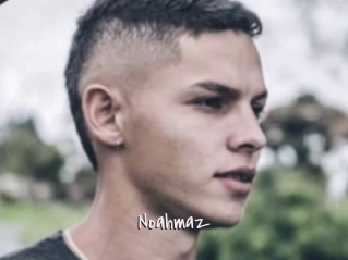 noahmaz Commando Sexy