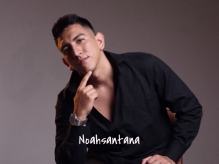 noahsantana Commando Sexy