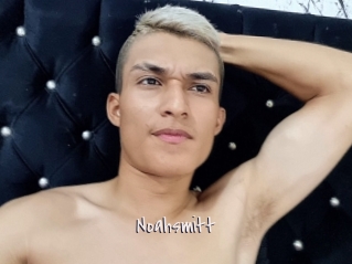 noahsmitt Commando Sexy