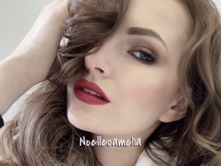 noellecamelia Commando Sexy
