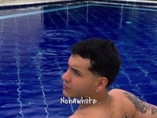 Nohawhiite